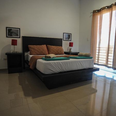 Casa Felicidad Apartment Playa del Carmen Exterior foto